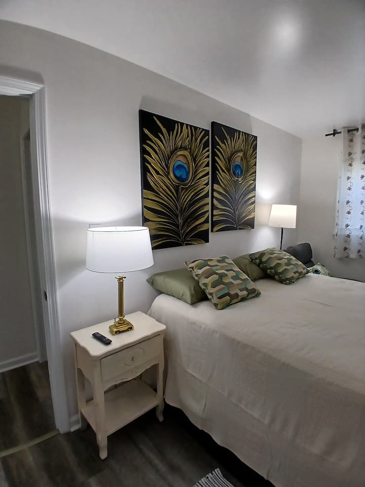 Спалня 3