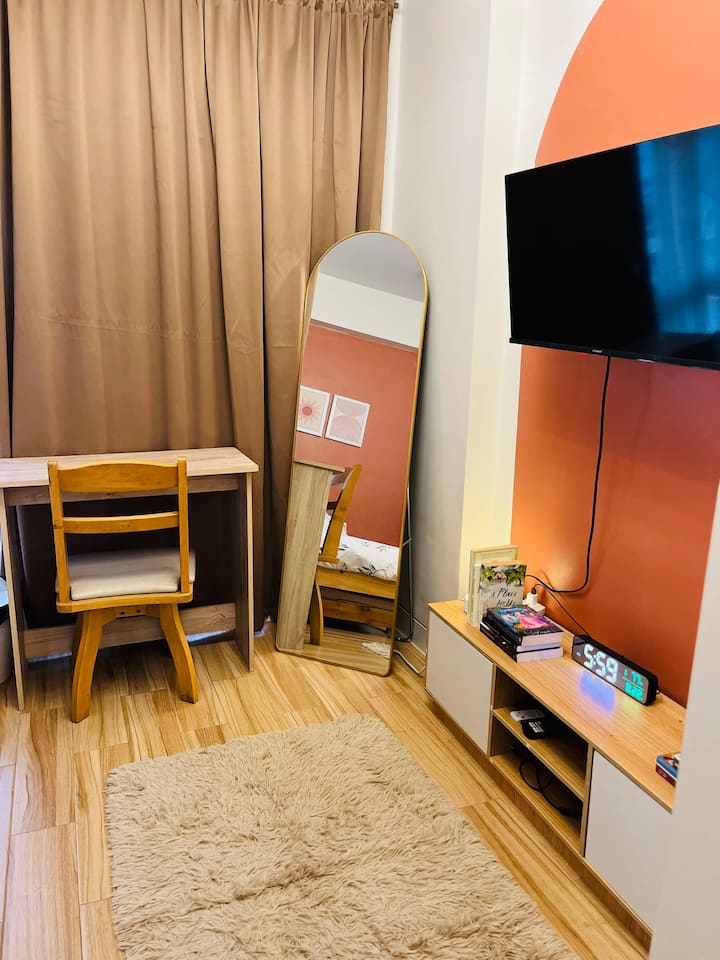 მისაღები ოთახი