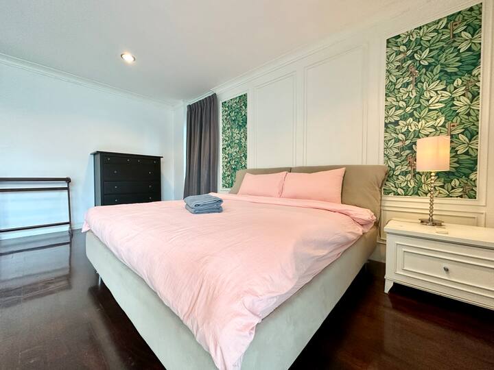 საძინებელი 5