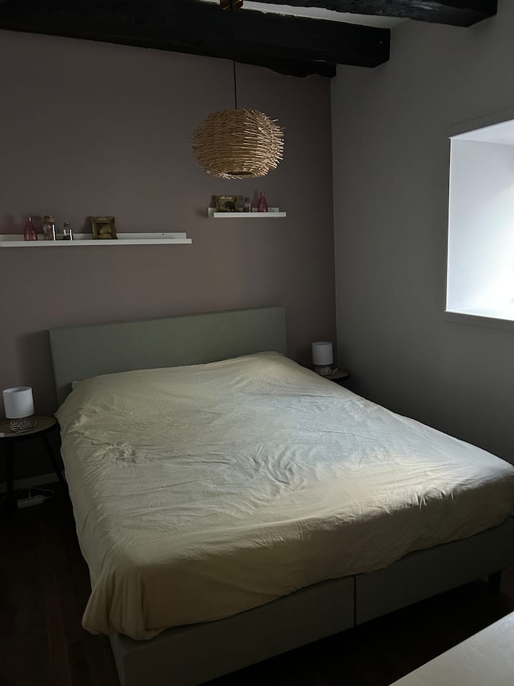 Schlafzimmer 2