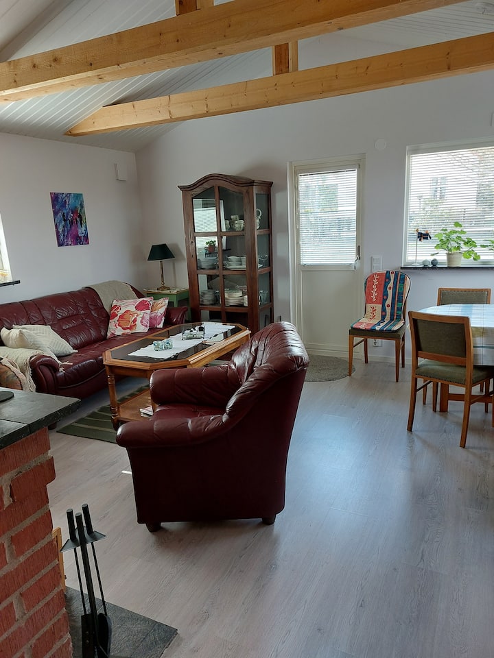 მისაღები ოთახი