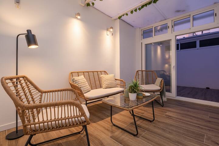 Nordic Group managed Airbnb listing 3
