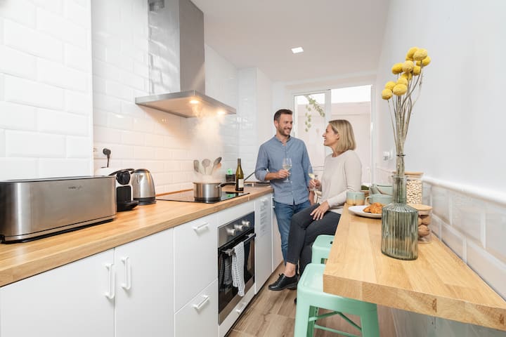 Nordic Group managed Airbnb listing 3