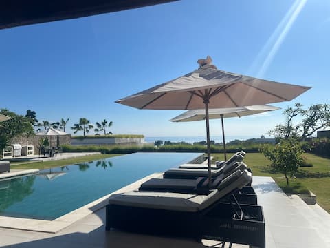 A Luxury, Hidden Retreat to Relax, Unwind, & Enjoy