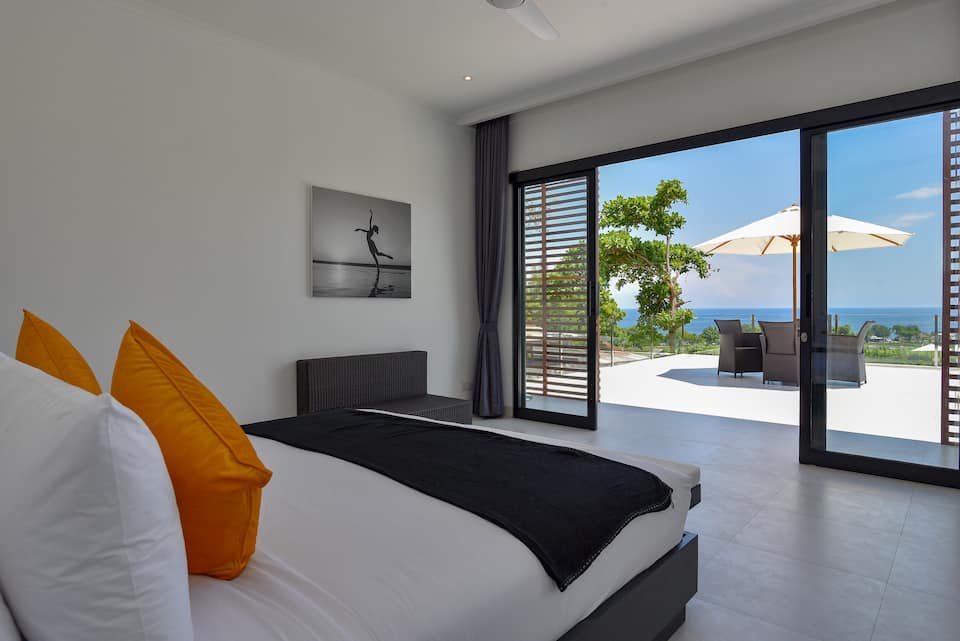 Ocean View Stays, on Bali's north coast, Seririt, Bali, Indonesia, photo 6 of 10