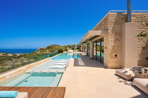 Villa Reale - Wellness & Refined Living by etouri