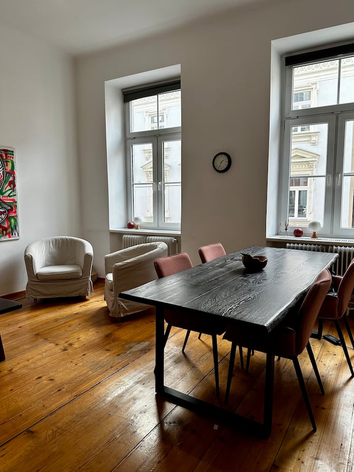 Cosy Vienna City Apartment - Viena