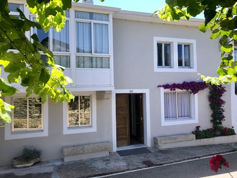 casa do Inglés