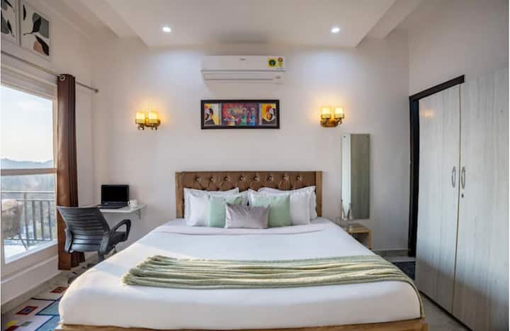 Chambre 3