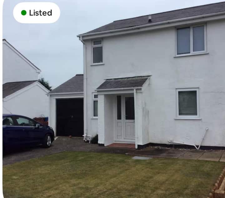 Seagulls  Retreat - Gwynedd
