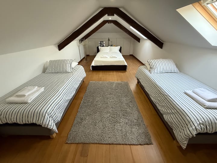 Chambre 4