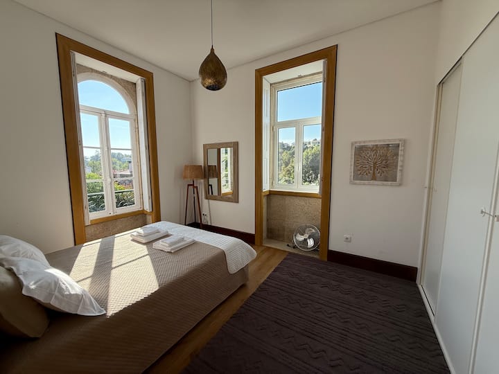 Chambre 1