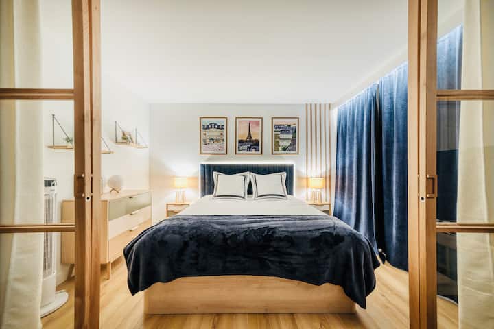 Chambre 1