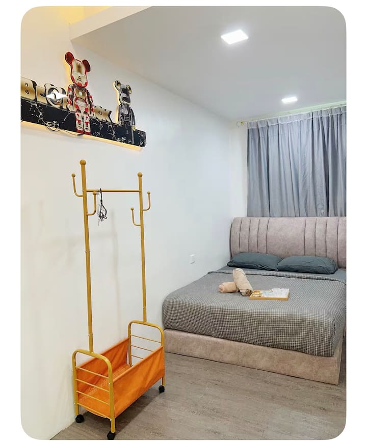 Bedroom 1