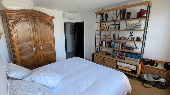 Chambre 1