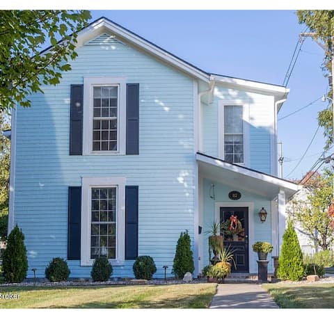 3 KingBds-Msg about Jan/Feb deals- Downtown Home!