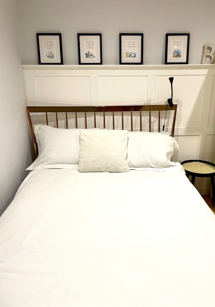 Habitación 1