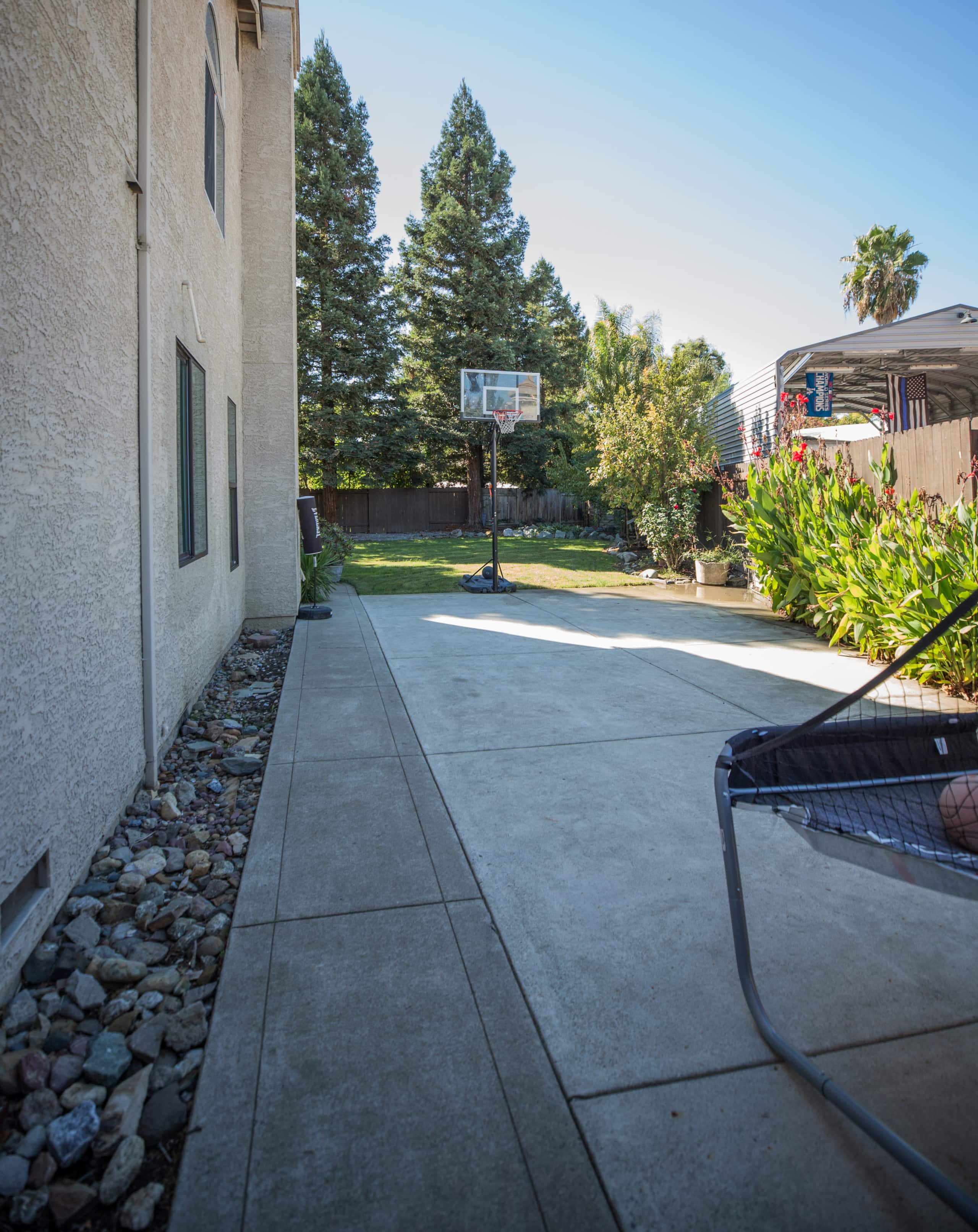 Urban Retreat w/ Fire Pit & Basketball Court - Photo 72