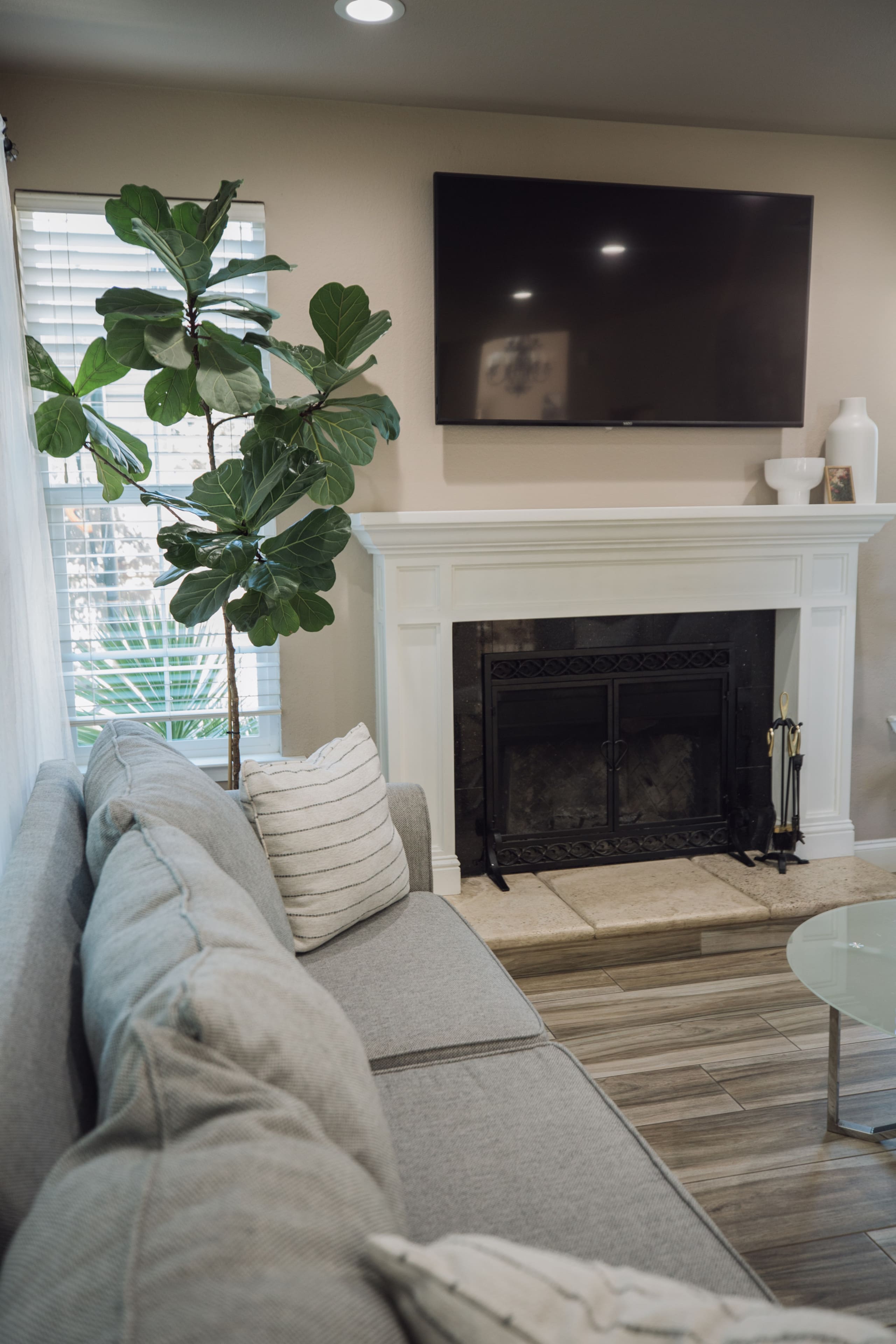 Urban Retreat w/ Fire Pit & Basketball Court - Photo 34