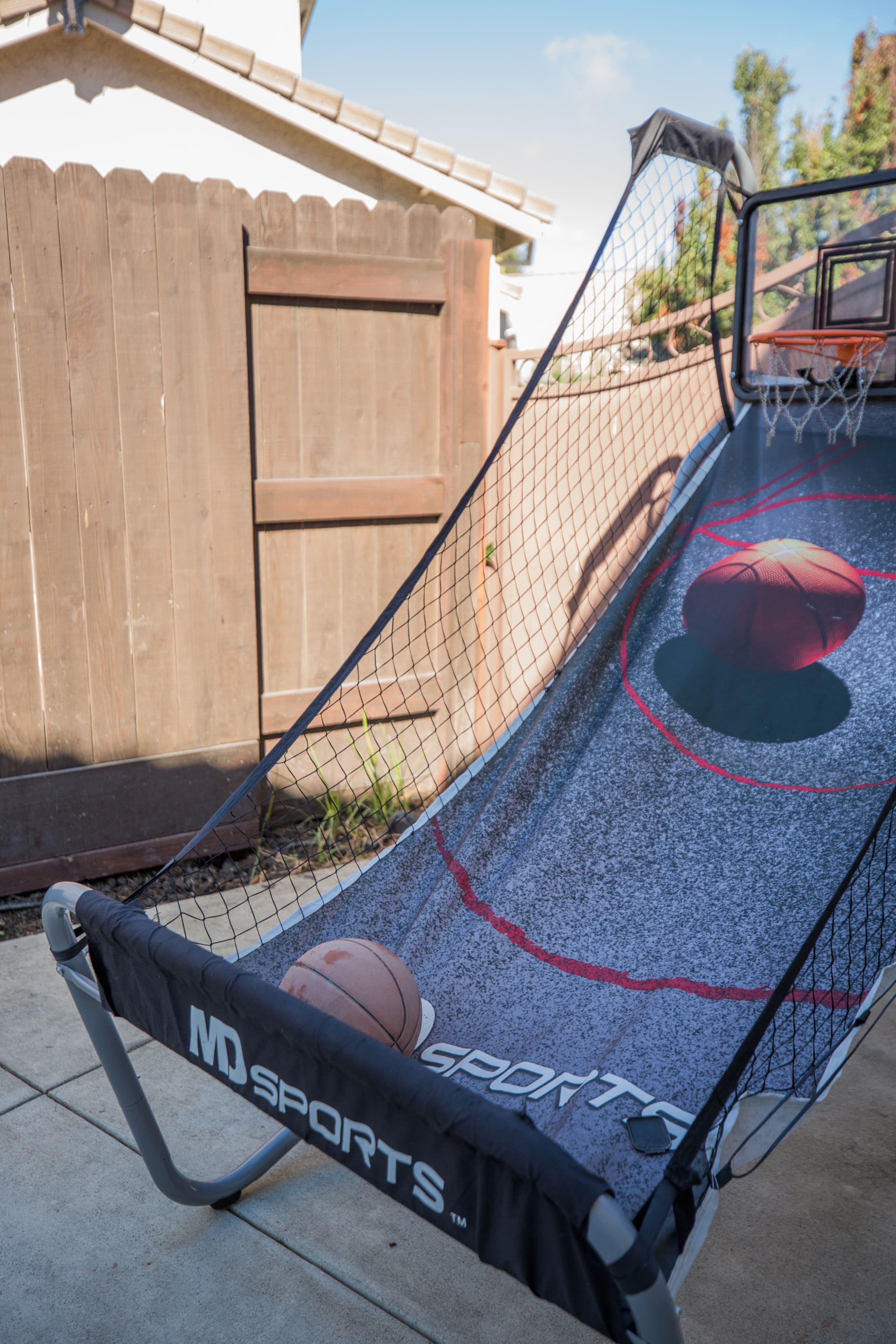 Urban Retreat w/ Fire Pit & Basketball Court - Photo 76