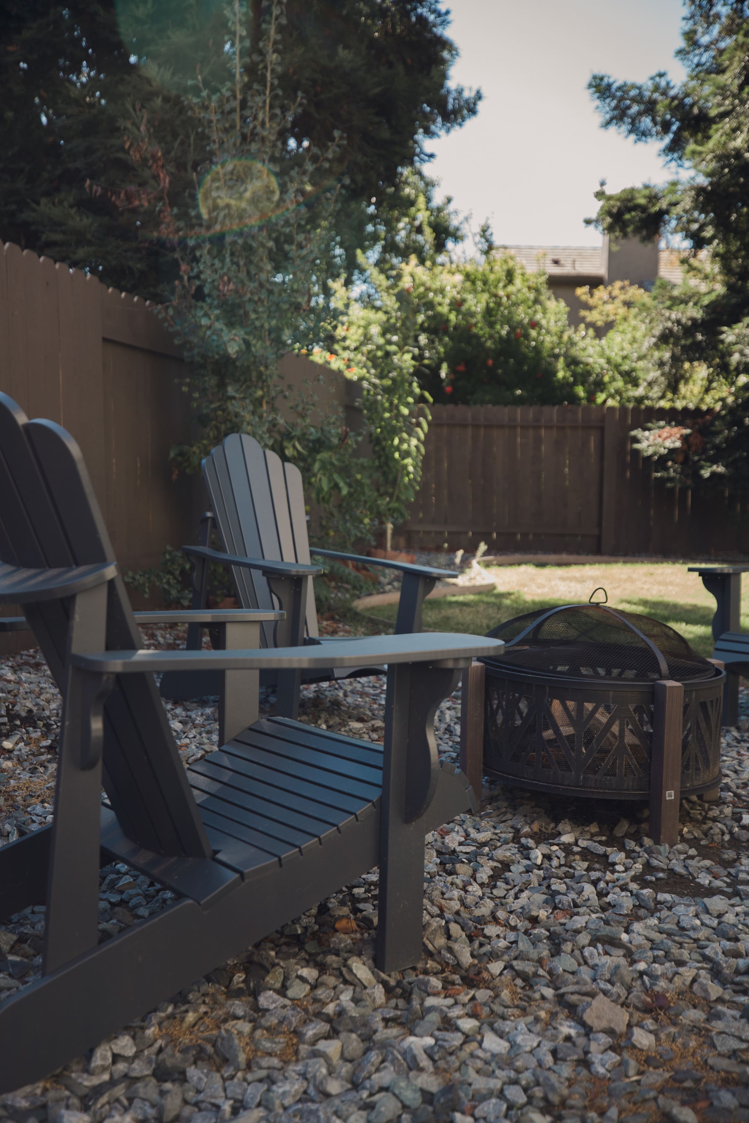 Urban Retreat w/ Fire Pit & Basketball Court - Photo 73