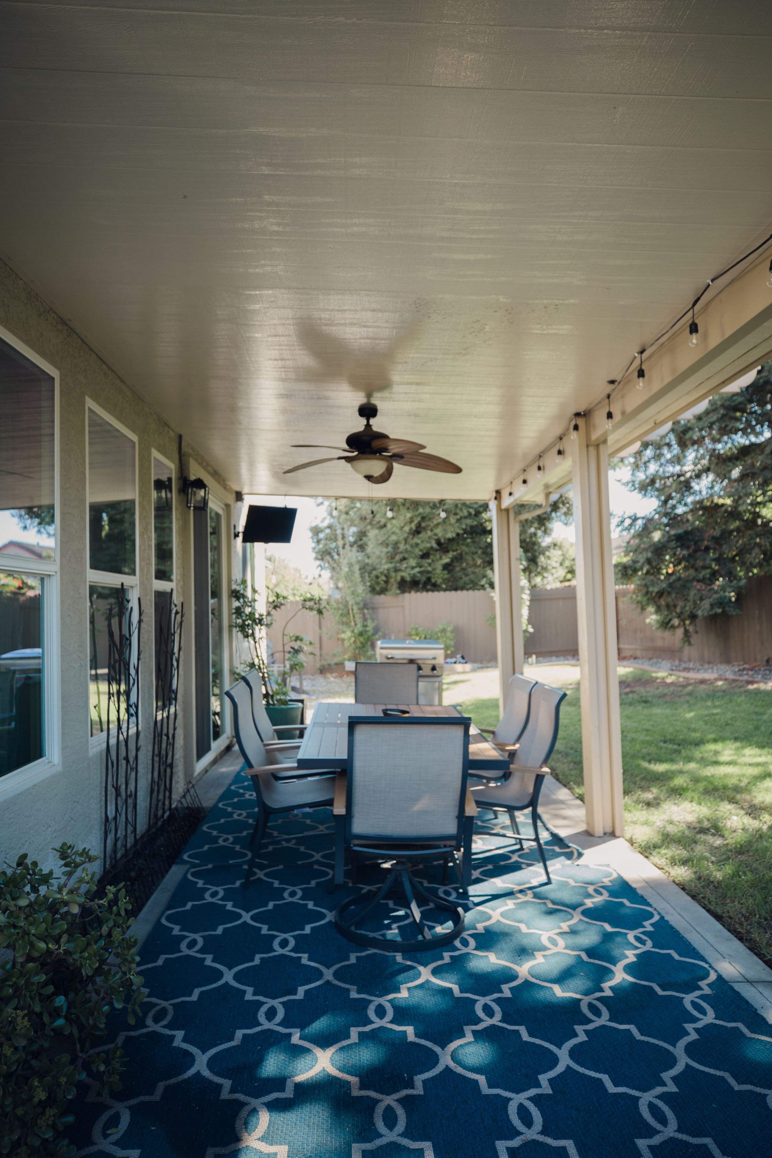 Urban Retreat w/ Fire Pit & Basketball Court - Photo 69
