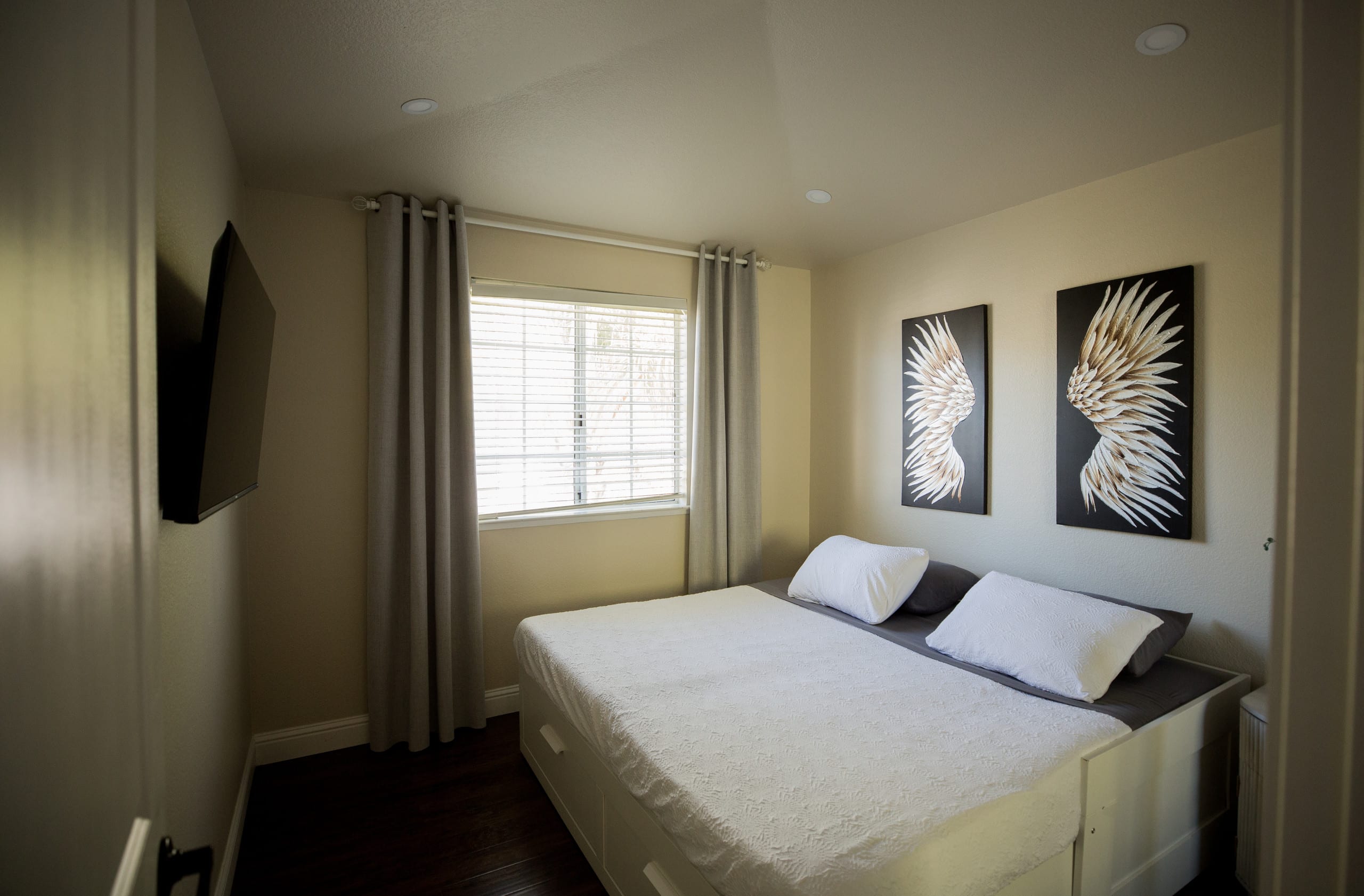 Urban Retreat w/ Fire Pit & Basketball Court - Photo 49