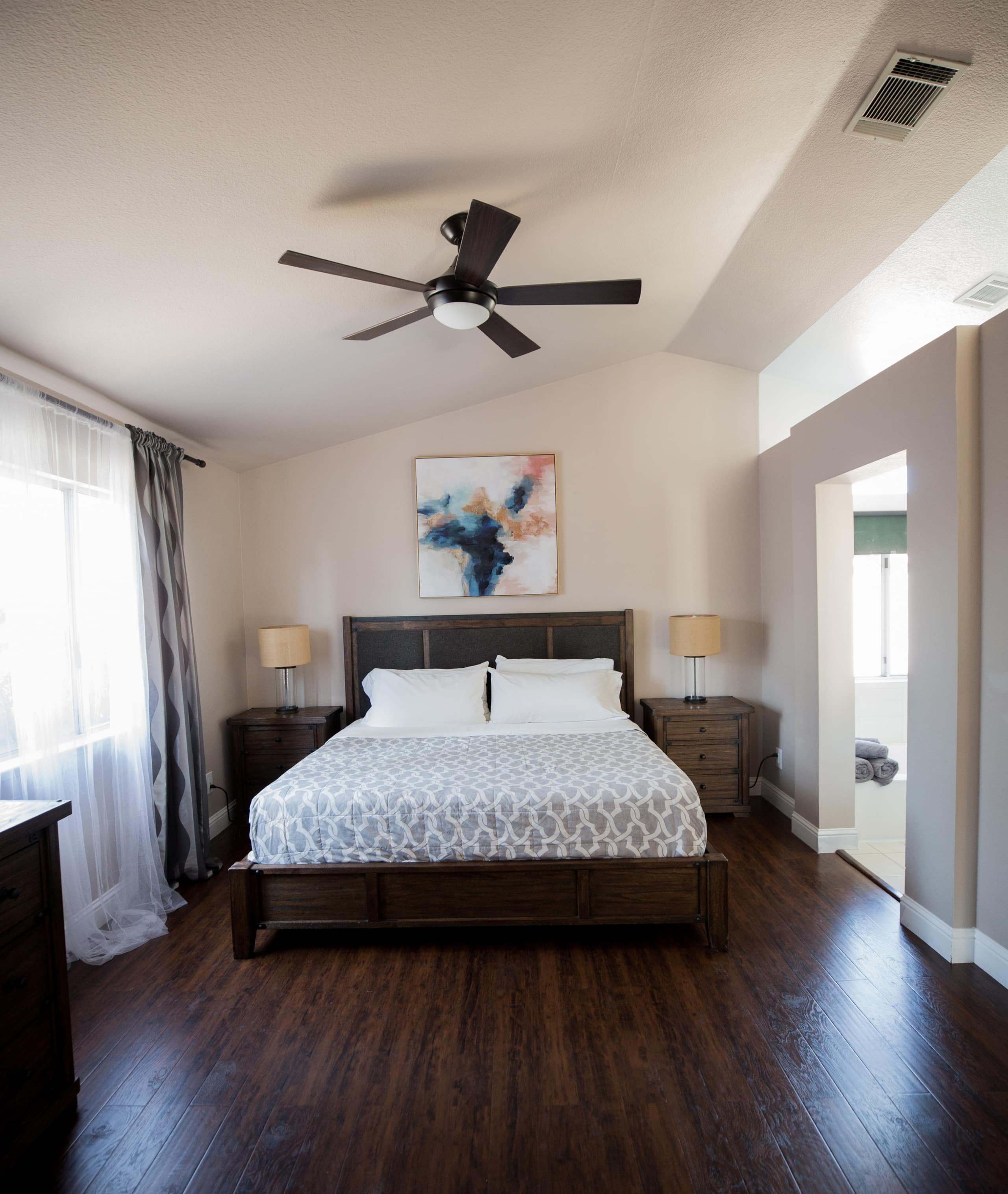 Urban Retreat w/ Fire Pit & Basketball Court - Photo 11