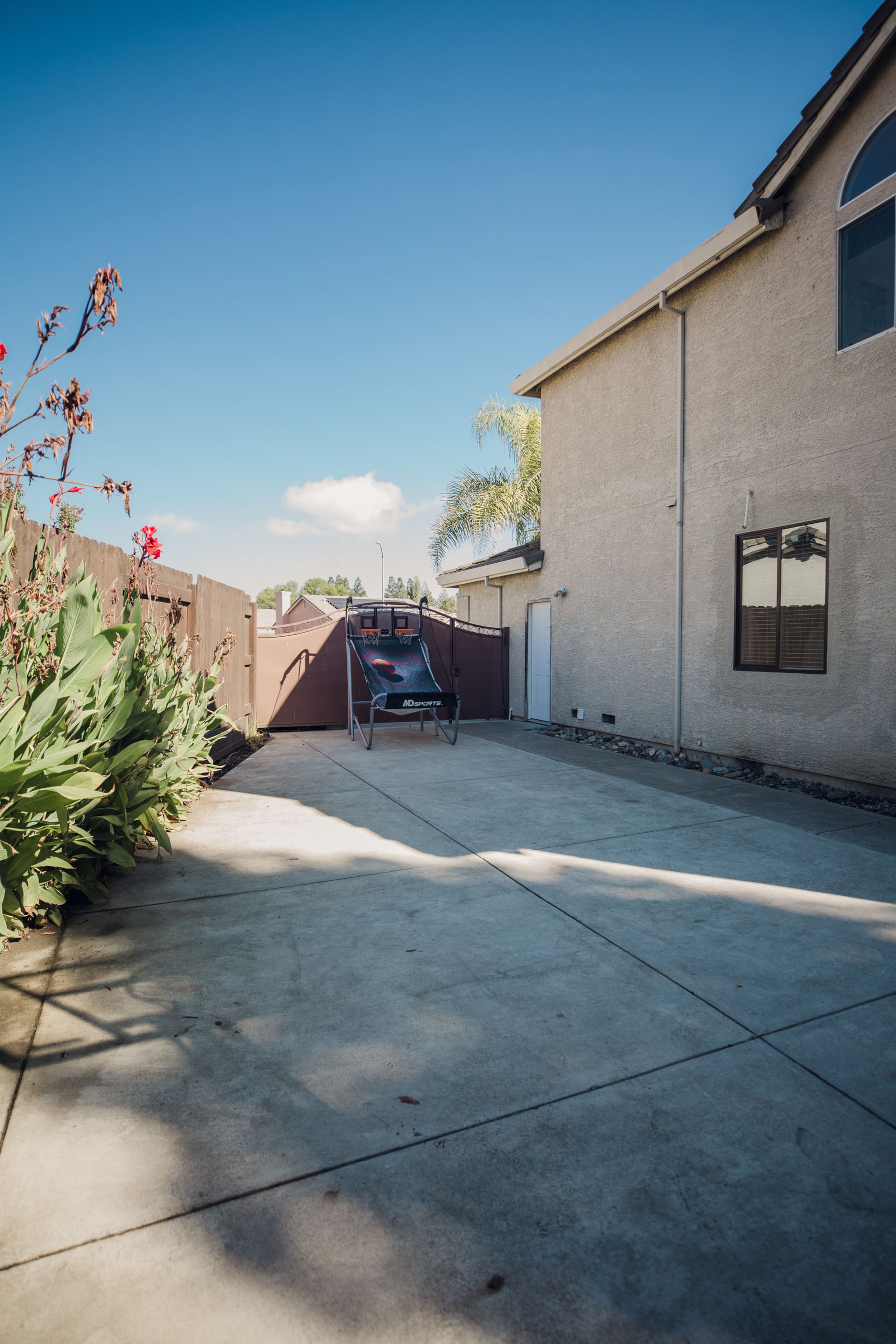 Urban Retreat w/ Fire Pit & Basketball Court - Photo 80
