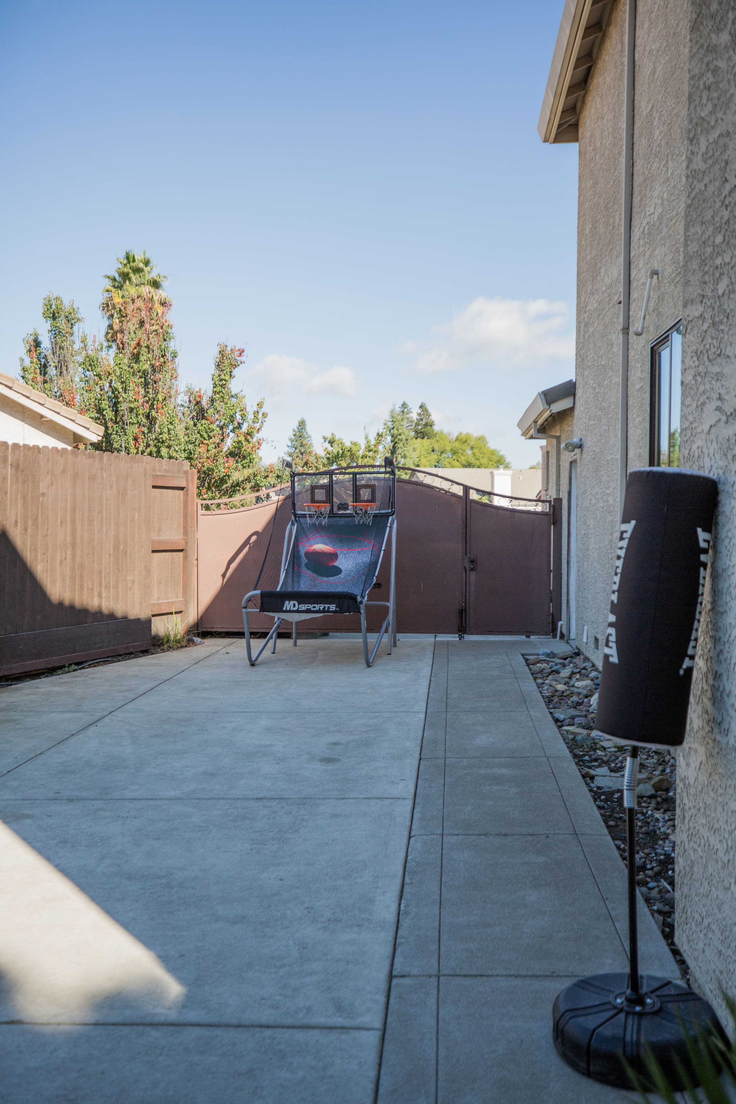 Urban Retreat w/ Fire Pit & Basketball Court - Photo 81