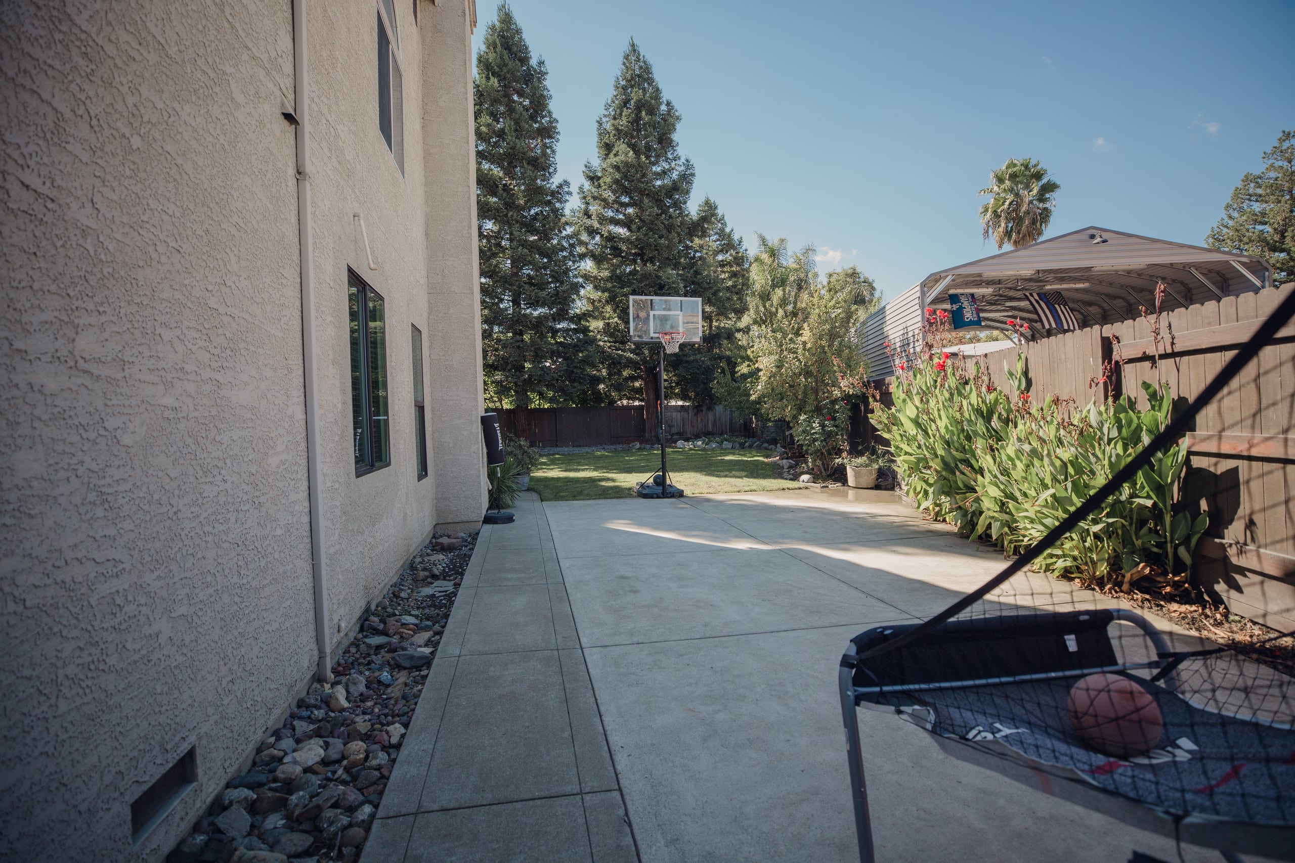 Urban Retreat w/ Fire Pit & Basketball Court - Photo 78