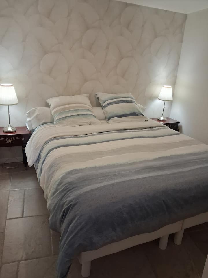 საძინებელი