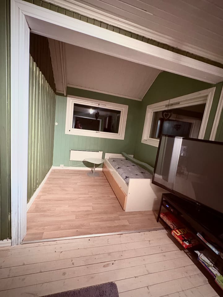 Habitación 3
