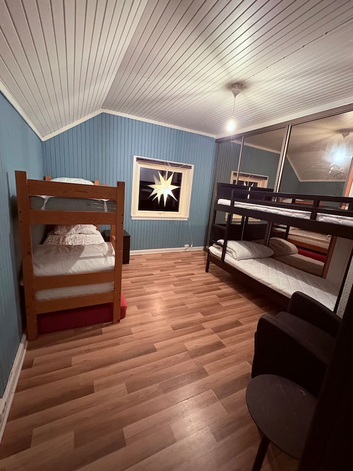 Habitación 2