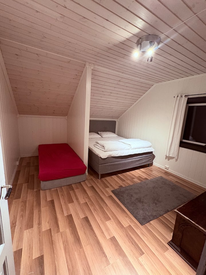 Habitación 1