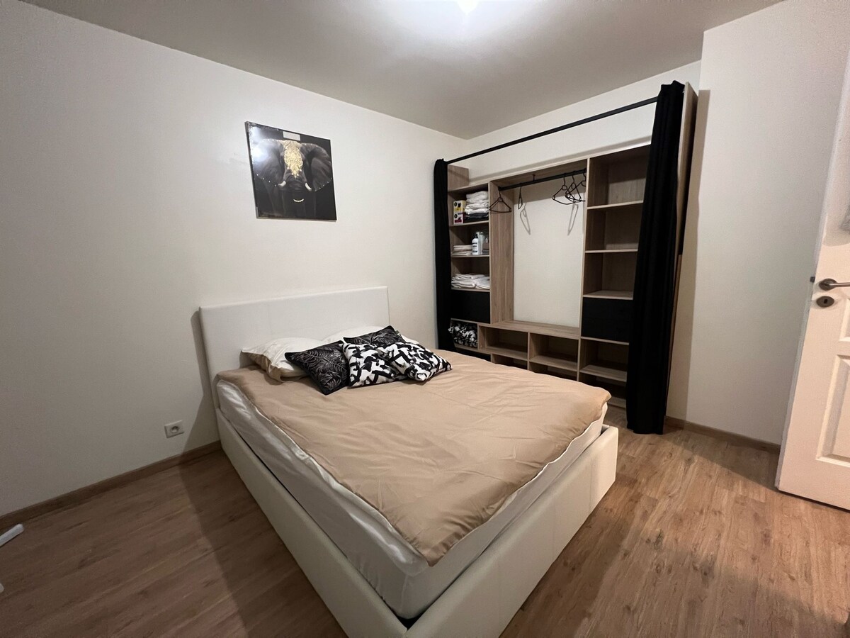 ห้องนอน