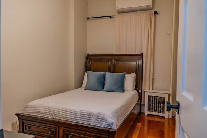 საძინებელი 2