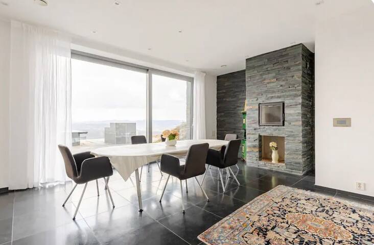 Magiske solnedganger – Stille