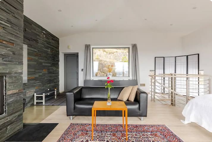 Magiske solnedganger – Stille gallery image 2