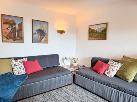 Proprietà Airbnb di successo: Villa Federico-Casa Christina in Capoliveri a Capoliveri
