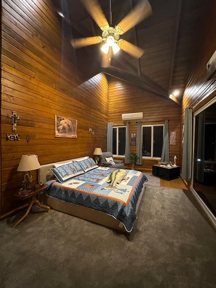 საძინებელი 3