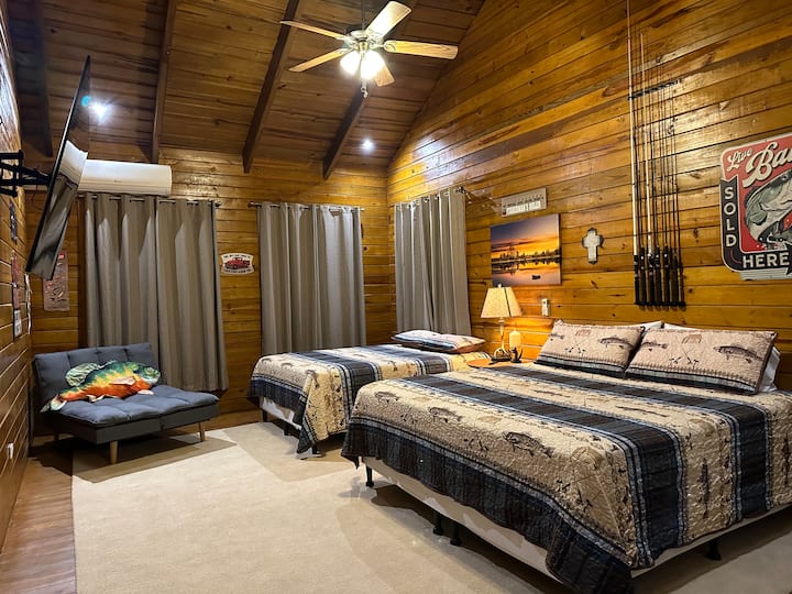 საძინებელი 5