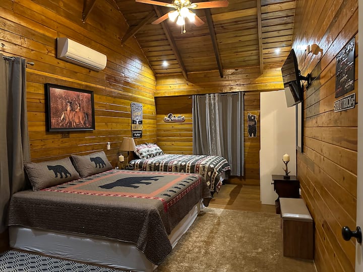 საძინებელი 6