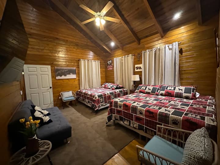 საძინებელი 2