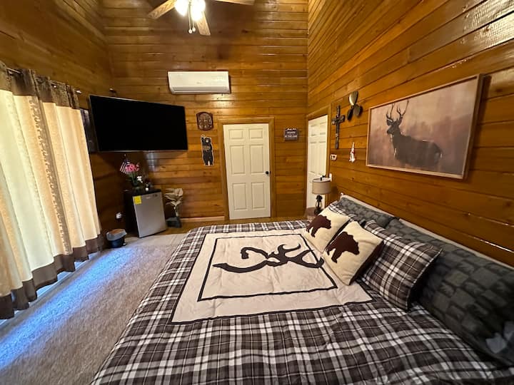 საძინებელი 4