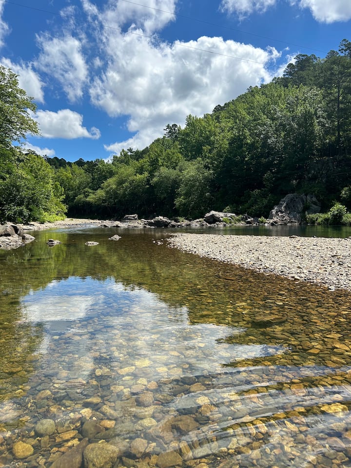 Lake Greeson Vacation Rentals & Homes Arkansas, United States Airbnb