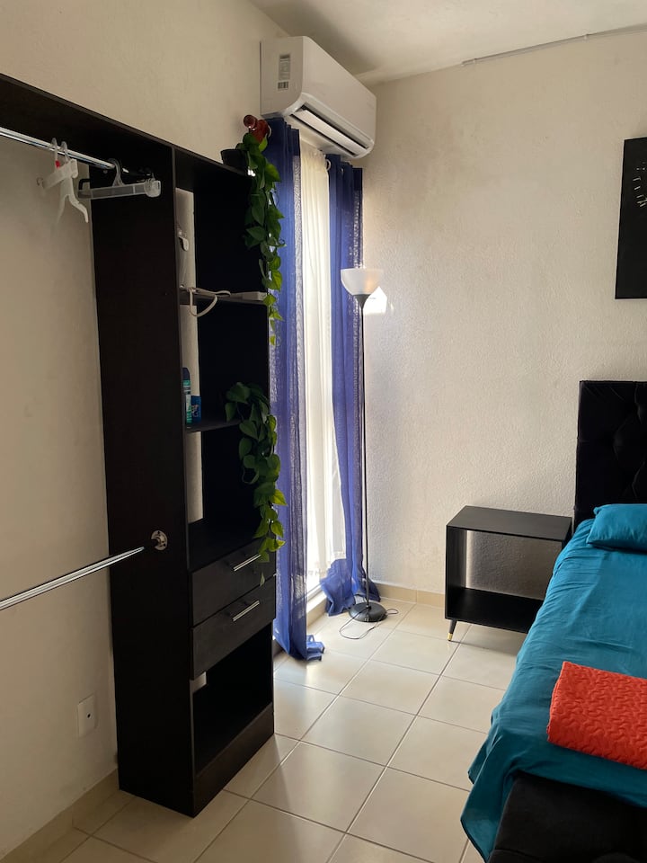 Habitación 2