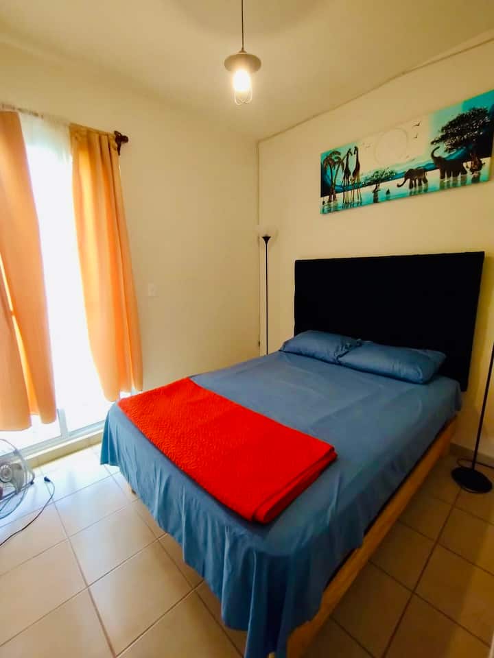 Habitación 1