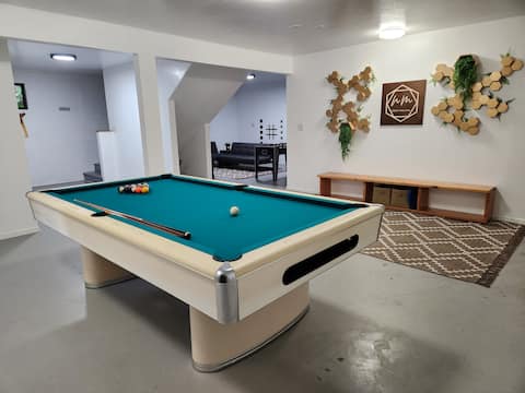 Stop Looking! You've found it.