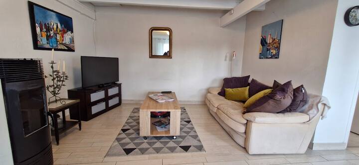 Дневна соба